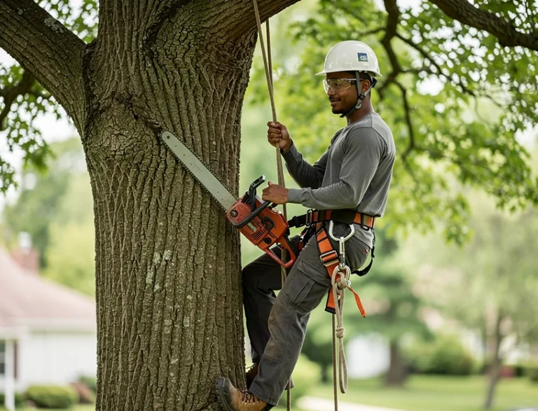 Tree Removal service in LaSalle